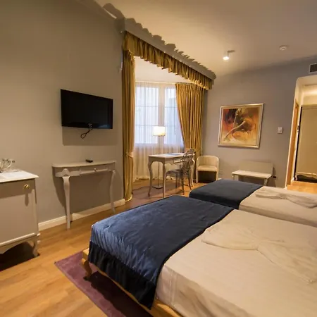 Classic Hotell