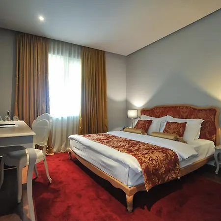 Hotel Classic 4*