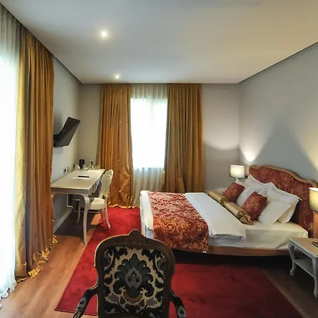 Szálloda Classic Tirana
