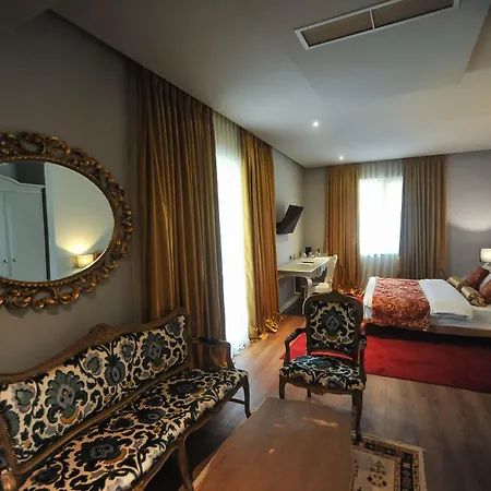 Hotell Classic 4*
