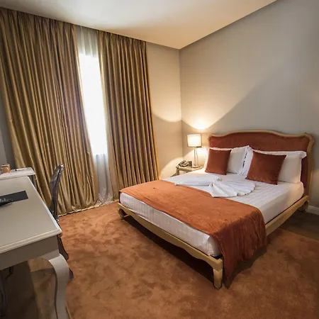 Hotel Classic