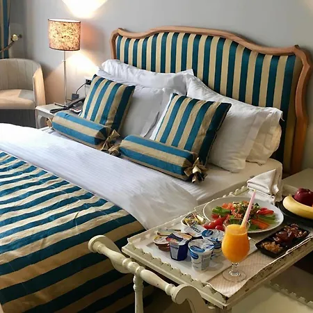 Hotel Classic Tirana