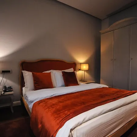 Hotel Classic 4*