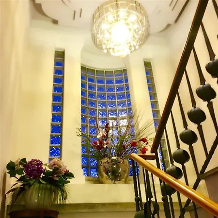 Szálloda Classic 4*
