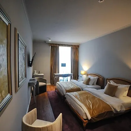 Szálloda Classic 4*