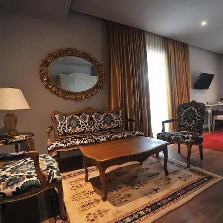 Hotel Classic Tirana