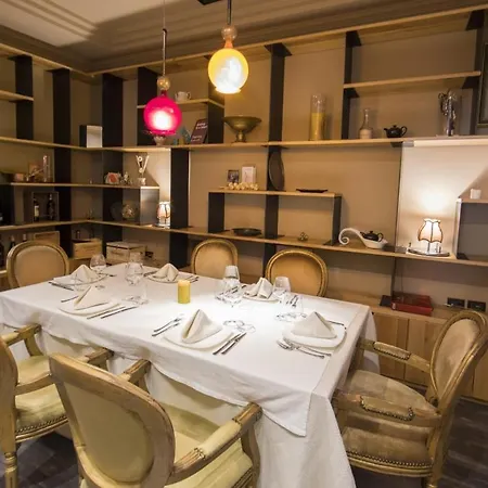 Hotell Classic 4*