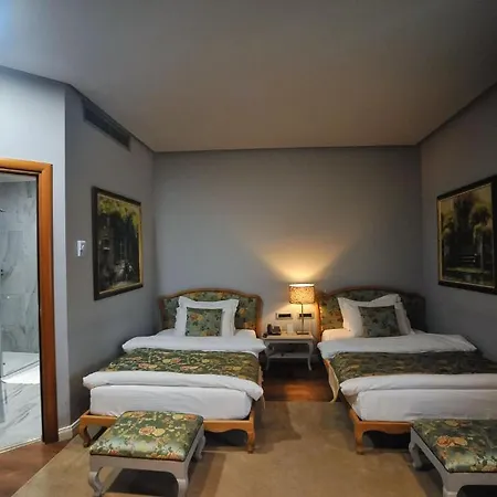 Classic Hotel