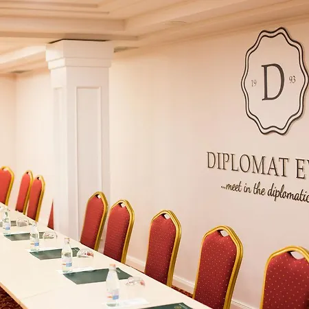Classic 4* Tirana