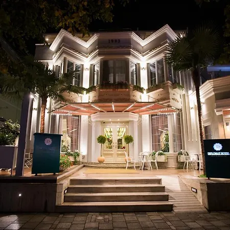 Classic Hotel Tirana