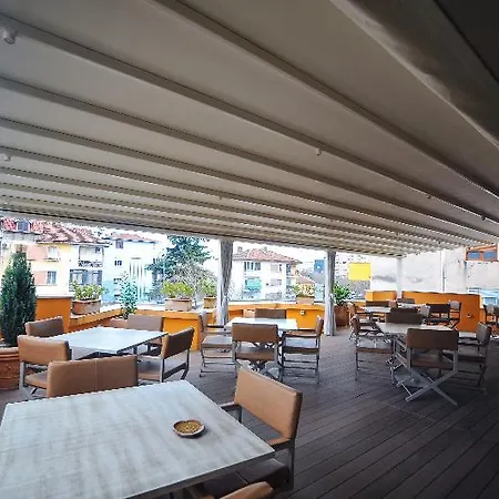 Classic Hotel Tirana