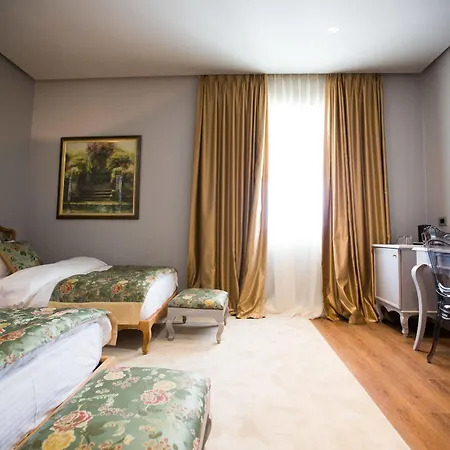 Szálloda Classic 4*