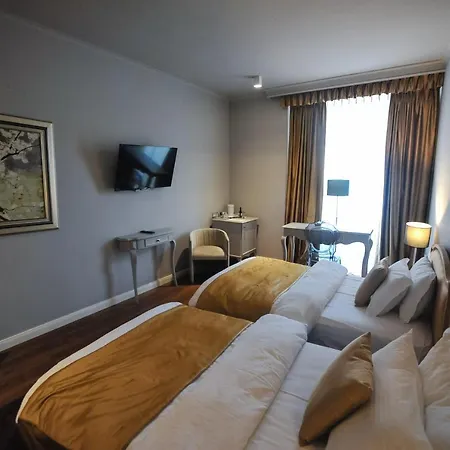 Szálloda Classic 4*