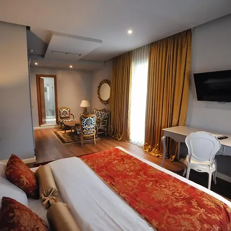 Classic 4* Tirana