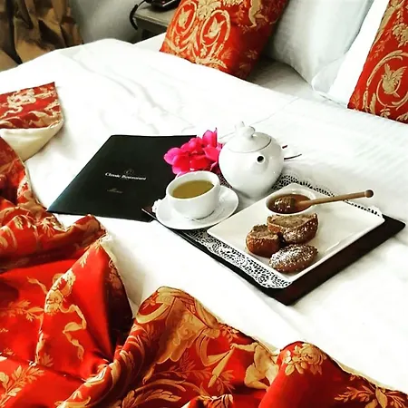 Hotel Classic Tirana