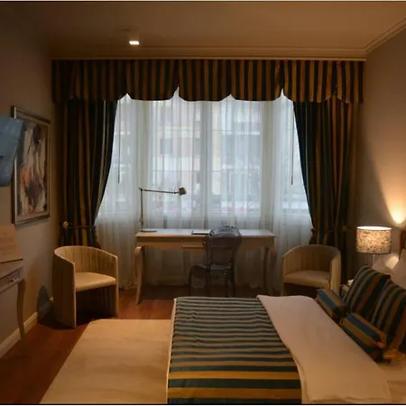 Hotel Classic