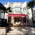 Classic 4* Tirana
