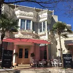 Classic Hotel 4*