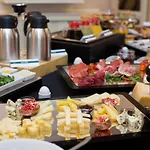 Classic 4* Tirana