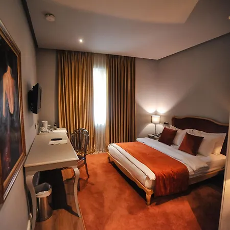 Hotel Classic