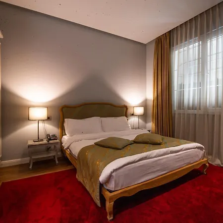 Classic 4* Tirana