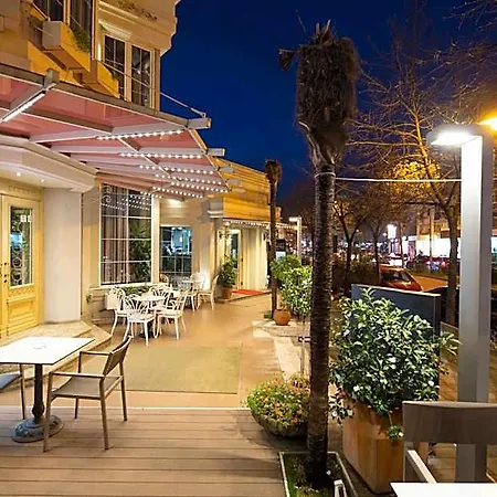 Classic Hotel Tirana