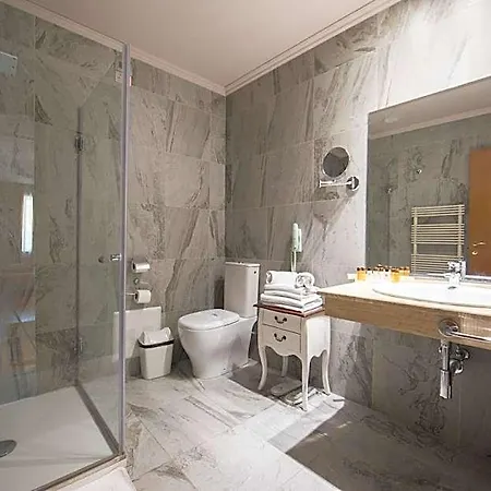Hotel Classic Tirana
