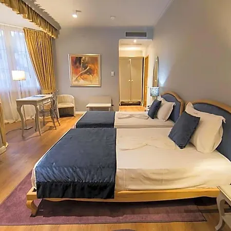 Classic Hotel Tirana