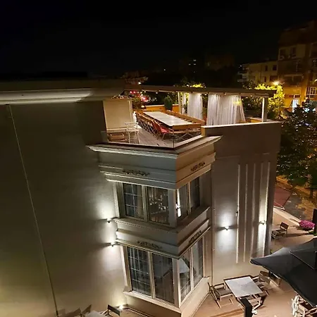 Hotel Classic Tirana
