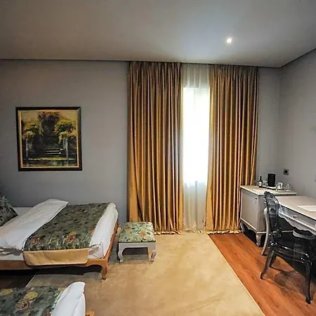 Hotel Classic Tirana