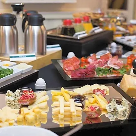 Hotel Classic Tirana