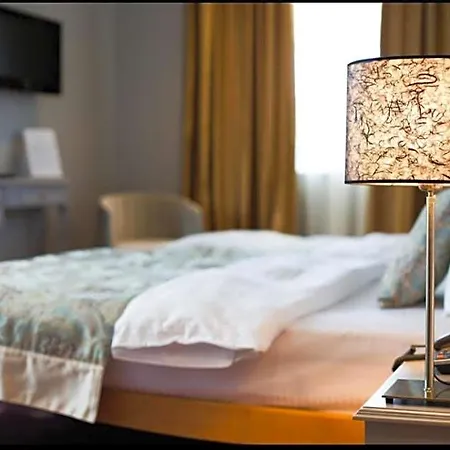 Hotel Classic 4*