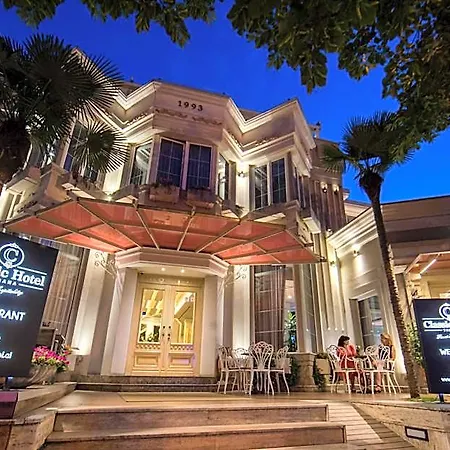 Classic Hotel