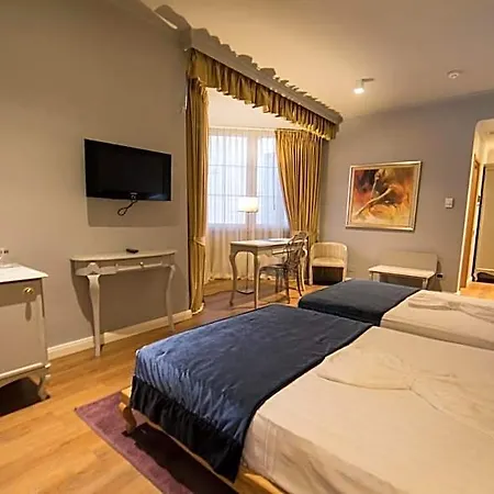 Classic Hotel Tirana
