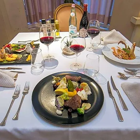 Hotel Classic Tirana