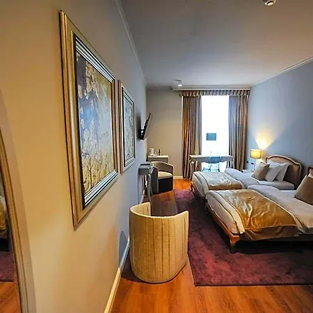 Classic Hotel
