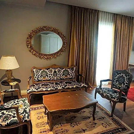 Classic Hotel Tirana