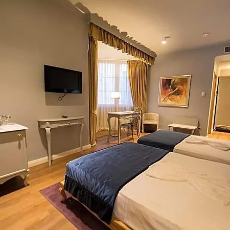 Hotel Classic