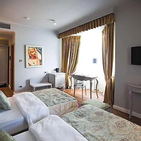 Classic Hotel