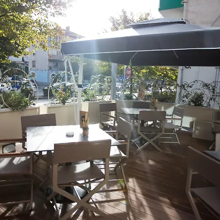 Hotel Classic Tirana