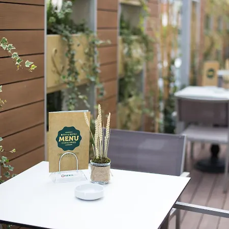 Hotel Classic Tirana