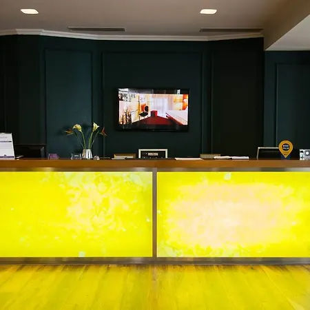 Hotel Classic Tirana