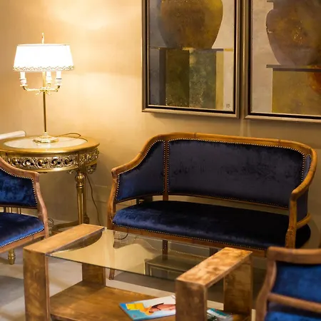 Hotel Classic 4*