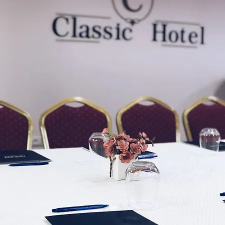 Hotel Classic