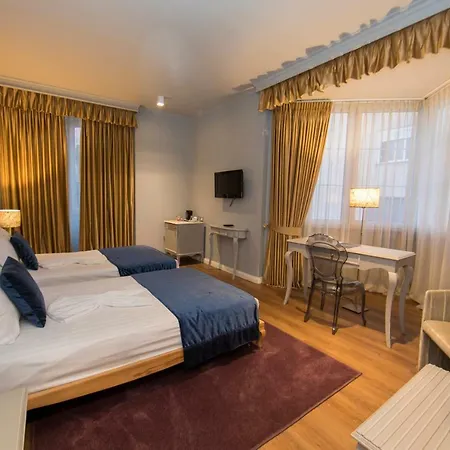 Classic Hotel Tirana