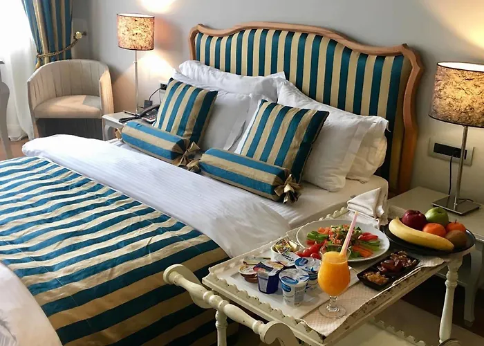 Hotel Classic Tirana