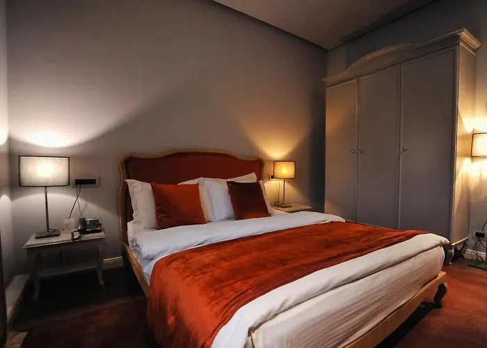 Отель Classic 4*