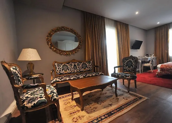 Hotel Classic Tirana