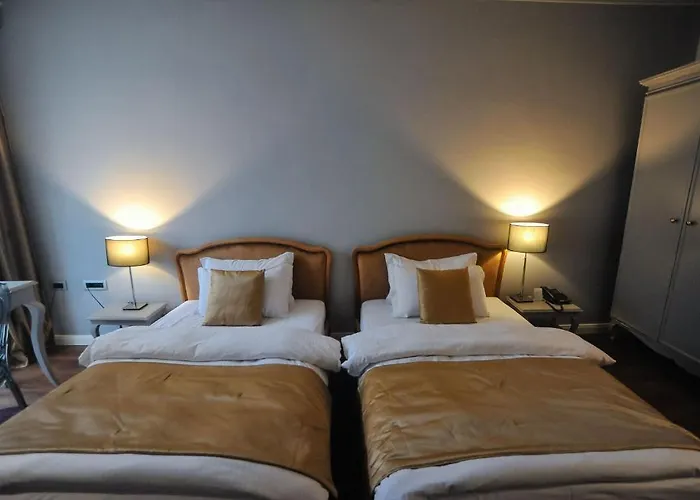 Hotel Classic Tirana