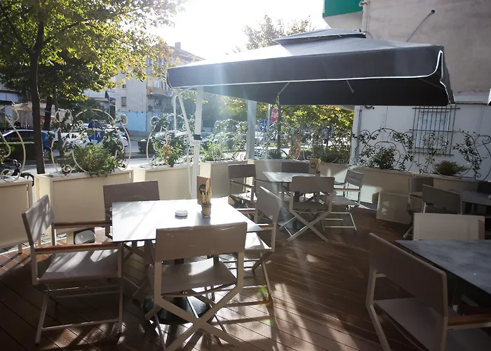 Hotel Classic Tirana